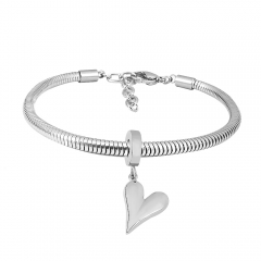 Stainless steel jewelry women bracelet Wholesale