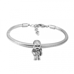 Stainless steel jewelry women bracelet Wholesale