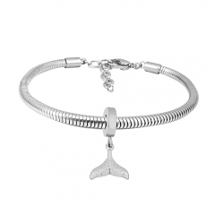 Stainless steel jewelry women bracelet Wholesale