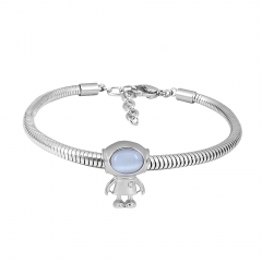 Stainless steel jewelry women bracelet Wholesale