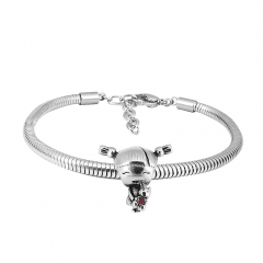 Stainless steel jewelry women bracelet Wholesale