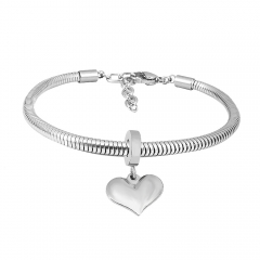 Stainless steel jewelry women bracelet Wholesale
