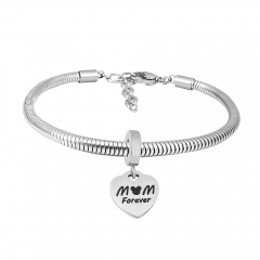Stainless steel jewelry women bracelet Wholesale