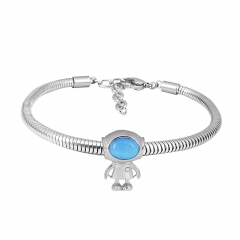 Stainless steel jewelry women bracelet Wholesale