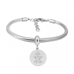 Stainless steel jewelry women bracelet Wholesale