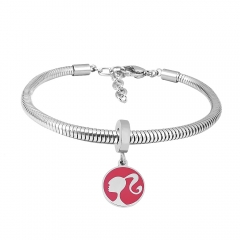 Stainless steel jewelry women bracelet Wholesale