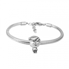 Stainless steel jewelry women bracelet Wholesale