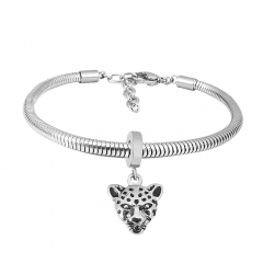 Stainless steel jewelry women bracelet Wholesale