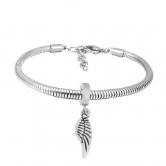 Stainless steel jewelry women bracelet Wholesale