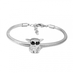 Stainless steel jewelry women bracelet Wholesale