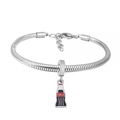 Stainless steel jewelry women bracelet Wholesale