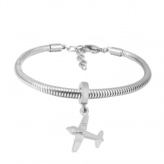 Stainless steel jewelry women bracelet Wholesale