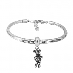 Stainless steel jewelry women bracelet Wholesale