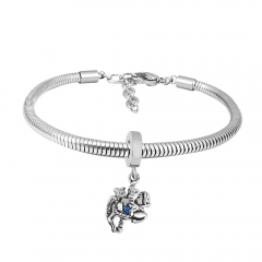 Stainless steel jewelry women bracelet Wholesale