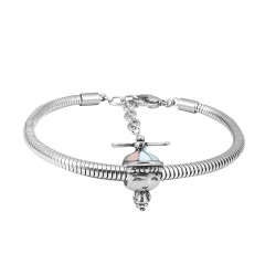 Stainless steel jewelry women bracelet Wholesale