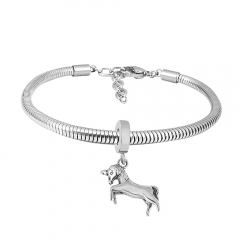 Stainless steel jewelry women bracelet Wholesale
