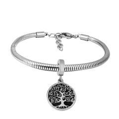 Stainless steel jewelry women bracelet Wholesale
