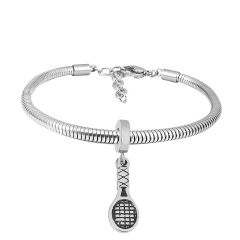 Stainless steel jewelry women bracelet Wholesale