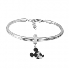 Stainless steel jewelry women bracelet Wholesale