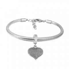Stainless steel jewelry women bracelet Wholesale