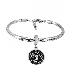 Stainless steel jewelry women bracelet Wholesale