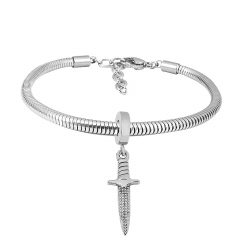 Stainless steel jewelry women bracelet Wholesale
