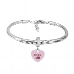 Stainless steel jewelry women bracelet Wholesale