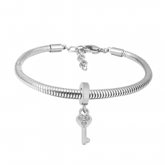 Stainless steel jewelry women bracelet Wholesale