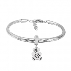 Stainless steel jewelry women bracelet Wholesale
