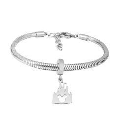 Stainless steel jewelry women bracelet Wholesale