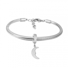 Stainless steel jewelry women bracelet Wholesale