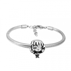 Stainless steel jewelry women bracelet Wholesale