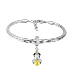 Stainless steel jewelry women bracelet Wholesale