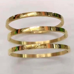 Stainless steel jewelry women bracelet set Wholesale