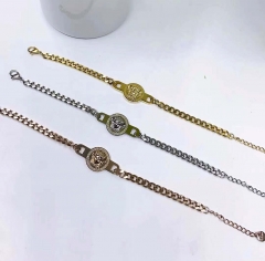 Stainless steel jewelry women bracelet Wholesale
