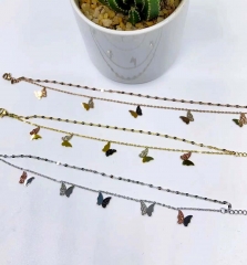 Stainless steel jewelry women bracelet Wholesale