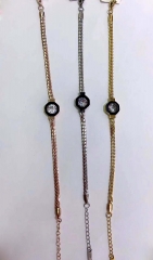 Stainless steel jewelry women bracelet Wholesale