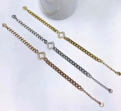 Stainless steel jewelry women bracelet Wholesale