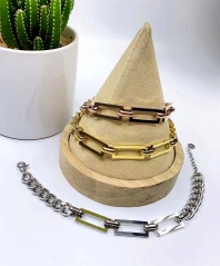 Stainless steel jewelry women bracelet Wholesale