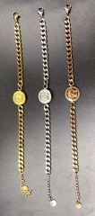Stainless steel jewelry women bracelet Wholesale