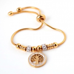 Stainless steel jewelry women bracelet Bangle Wholesale