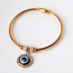 Stainless steel jewelry women bracelet Bangle Wholesale