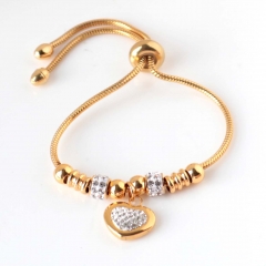 Stainless steel jewelry women bracelet Bangle Wholesale