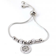 Stainless steel jewelry women bracelet Bangle Wholesale