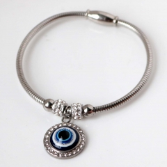 Stainless steel jewelry women bracelet Bangle Wholesale