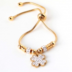 Stainless steel jewelry women bracelet Bangle Wholesale