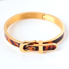 Stainless steel jewelry women bracelet Bangle Wholesale