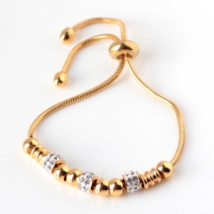 Stainless steel jewelry women bracelet Bangle Wholesale