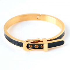 Stainless steel jewelry women bracelet Bangle Wholesale