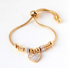Stainless steel jewelry women bracelet Bangle Wholesale